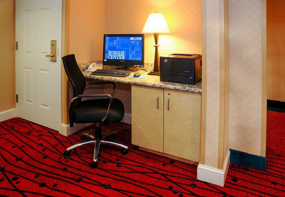 Residence Inn Colorado Springs North/Air Force Academy Kültér fotó