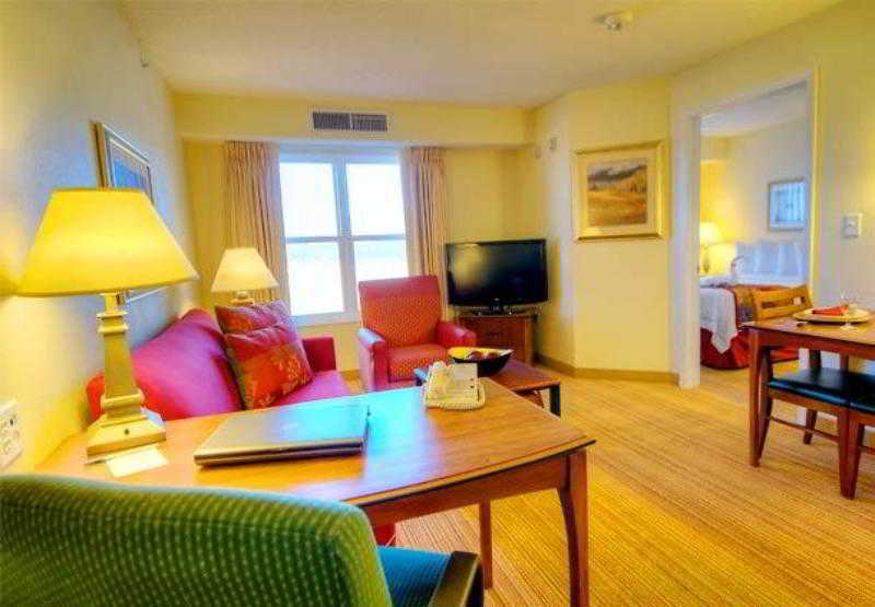 Residence Inn Colorado Springs North/Air Force Academy Kültér fotó